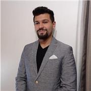 Ing. Civil Mecánico USACH: ¡Clases para enseñanza básica, media y universitaria! ¡Junto con preparación PAES! Me encanta hacer cla